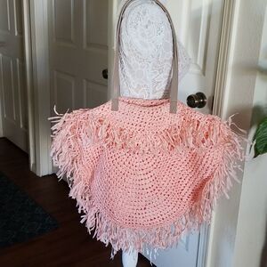 La Regale purse/tote